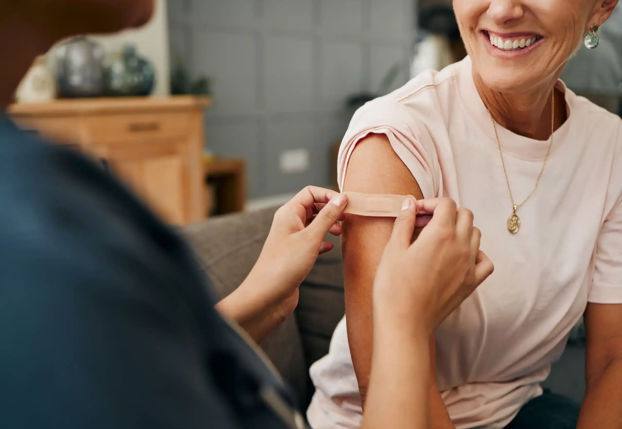 vaccination