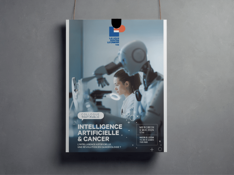 Colloque IA et Santé